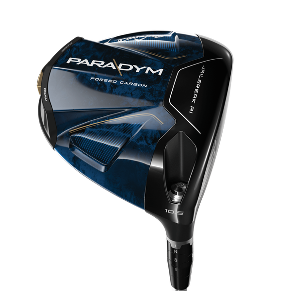 Paradym Drivers Technology Item