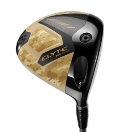 Elyte Sandstorm Triple Diamond Max Driver