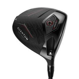 Quantum Max Fast Driver