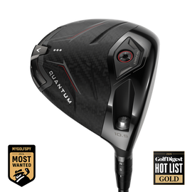 Quantum Triple Diamond Driver