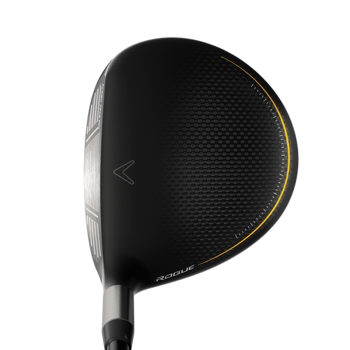 Rogue ST MAX D Fairway Woods - View 2