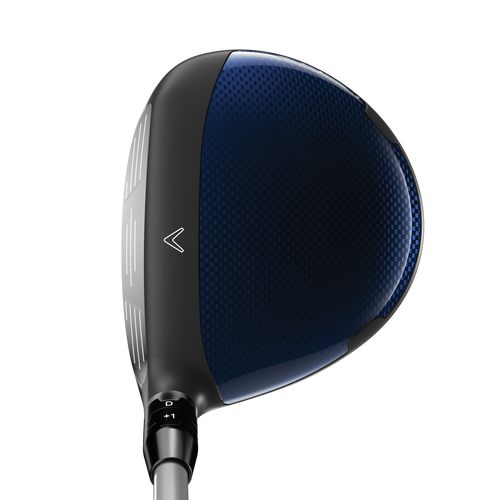 Women's Paradym X Fairway Woods - View 2