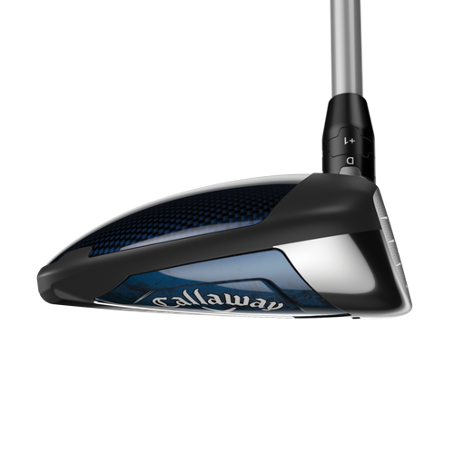 Women's Paradym X Fairway Woods - View 3