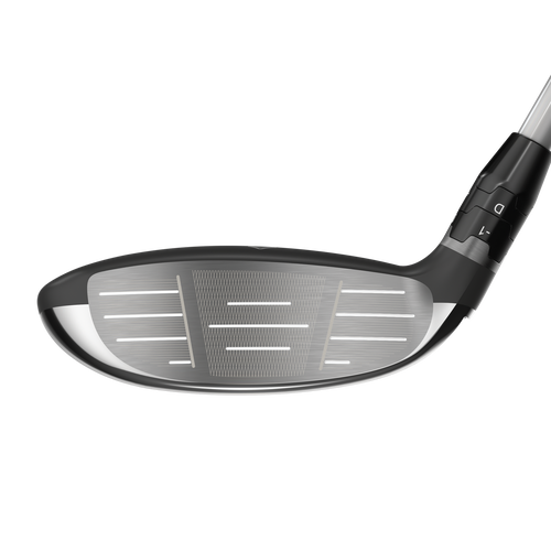Women's Paradym X Fairway Woods - View 4