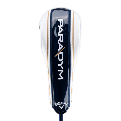 Women's Paradym X Fairway Woods - View 7