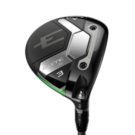 Women's Elyte X Fairway Woods