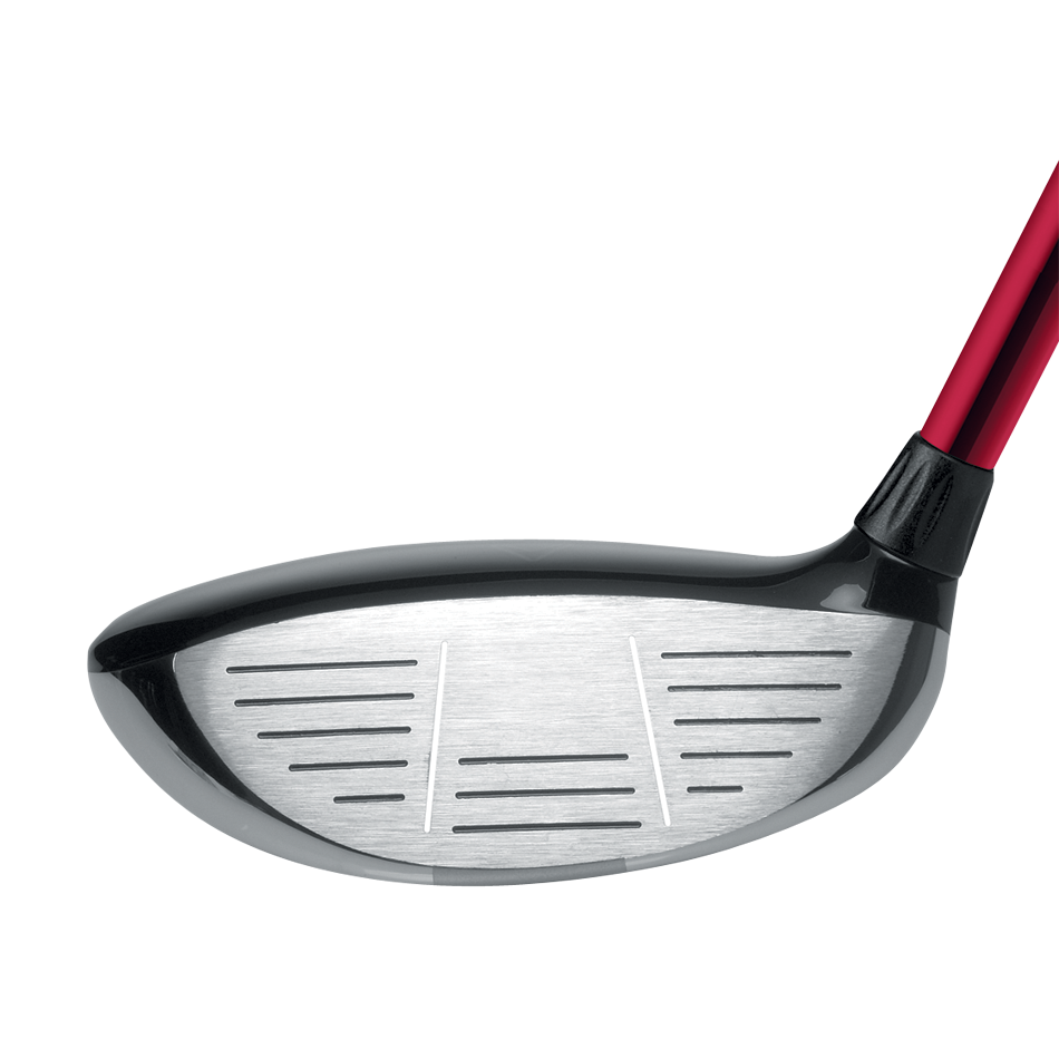 Big Bertha Diablo Hybrids image 4