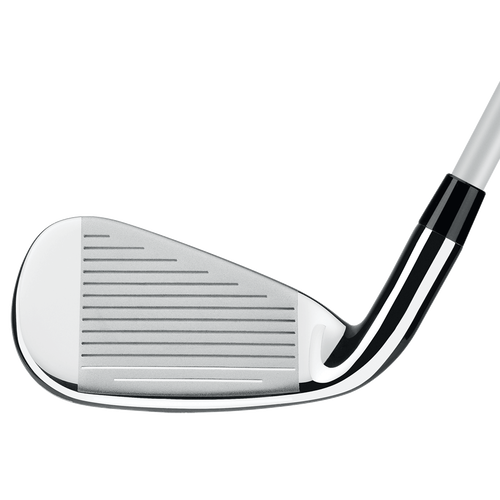 Women's Edge Irons - View 2