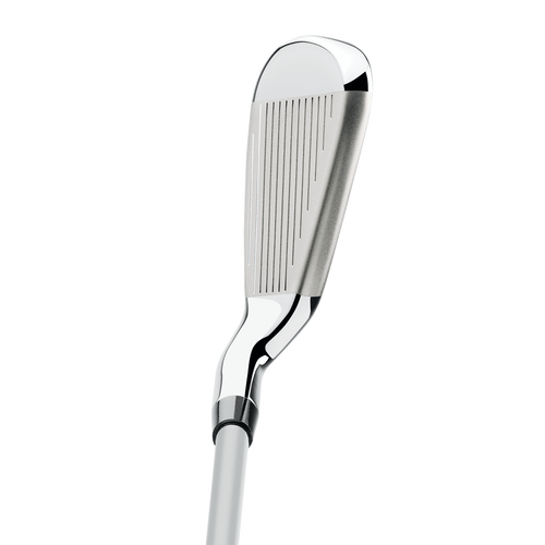 Women's Edge Irons - View 3