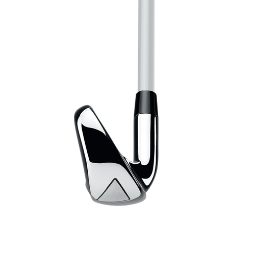 Women's Edge Irons - View 4