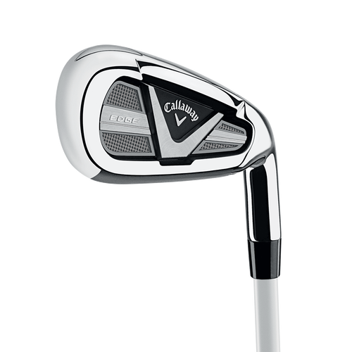 Women's Edge Irons - View 5