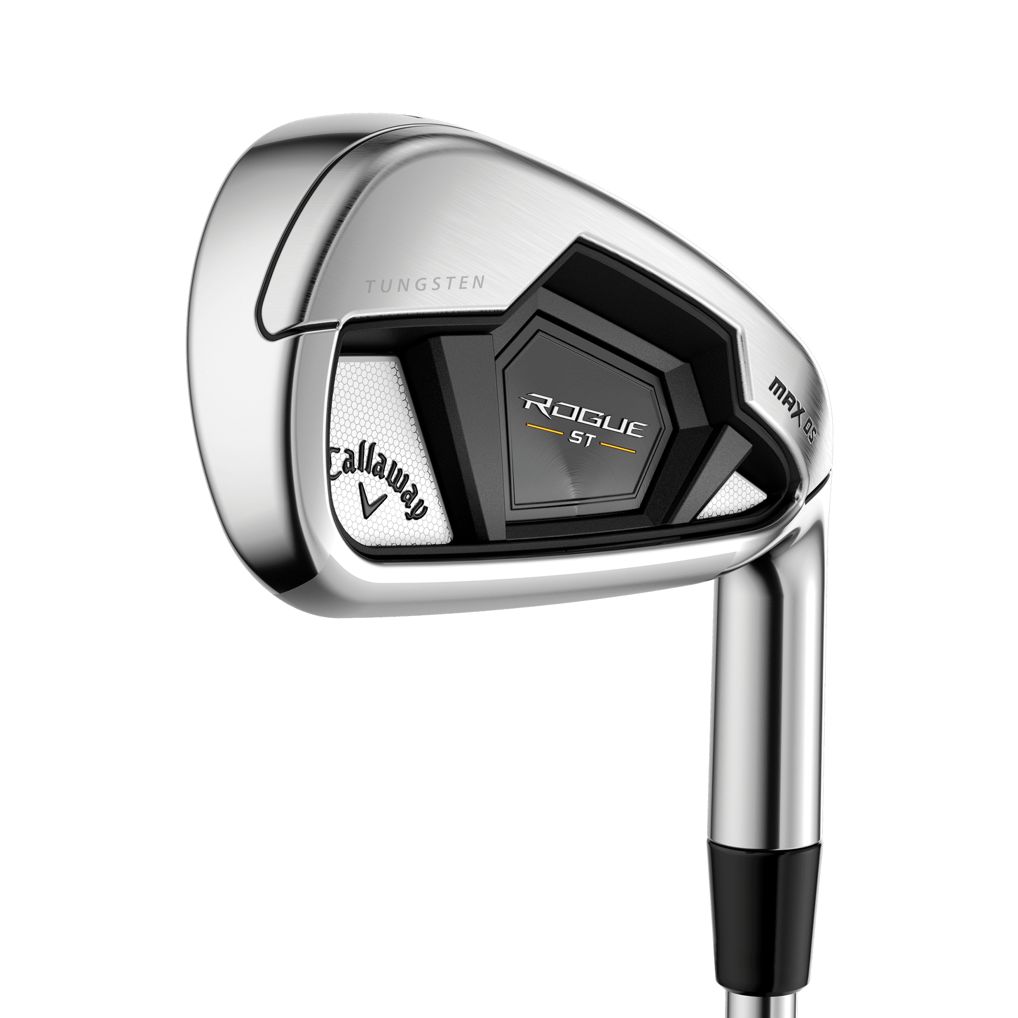 Rogue ST MAX OS Irons