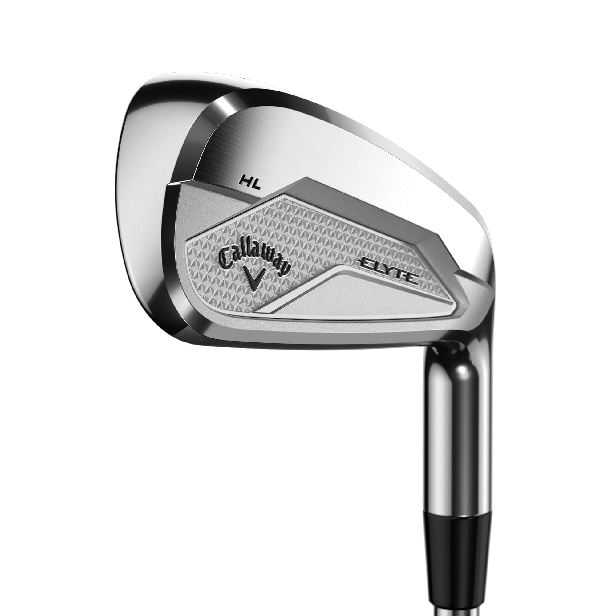 Elyte HL Irons