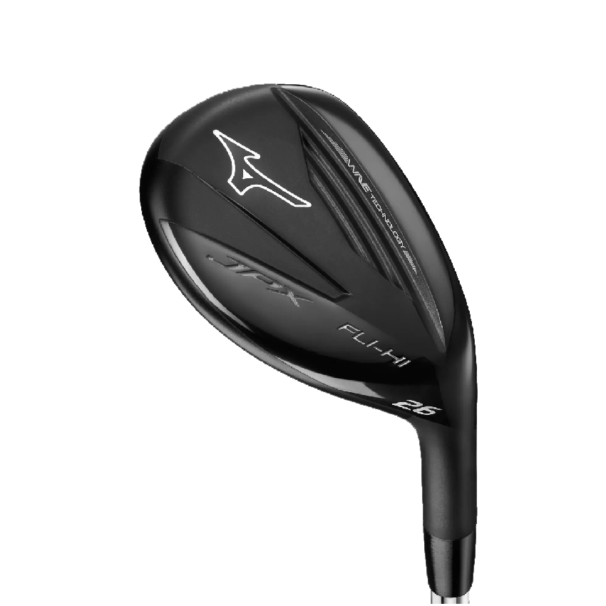 Mizuno JPX-923 Fli-Hi Hybrids image 1