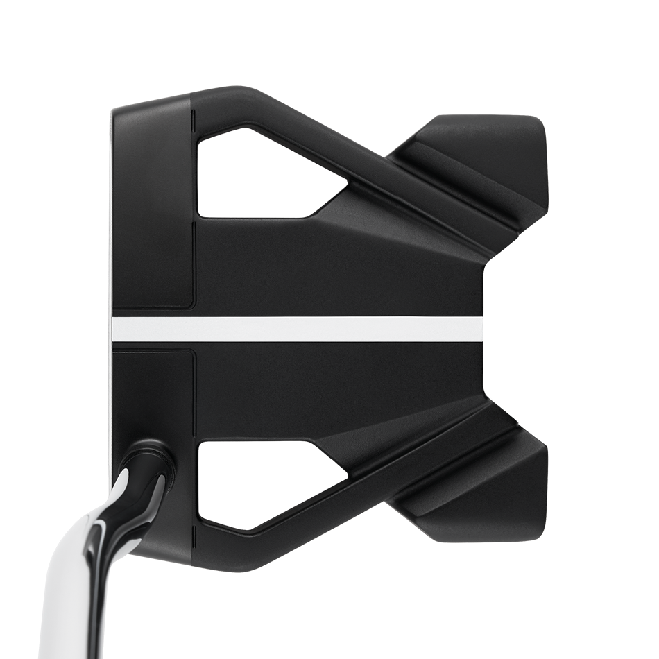 Odyssey Stroke Lab TEN パター Odyssey Stroke Lab Black Ten Putter | Callaway Golf Pre-Owned