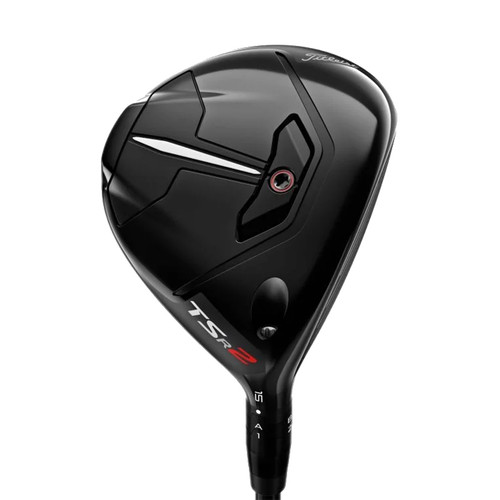 Titleist TSR2 Fairway Wood - View 3