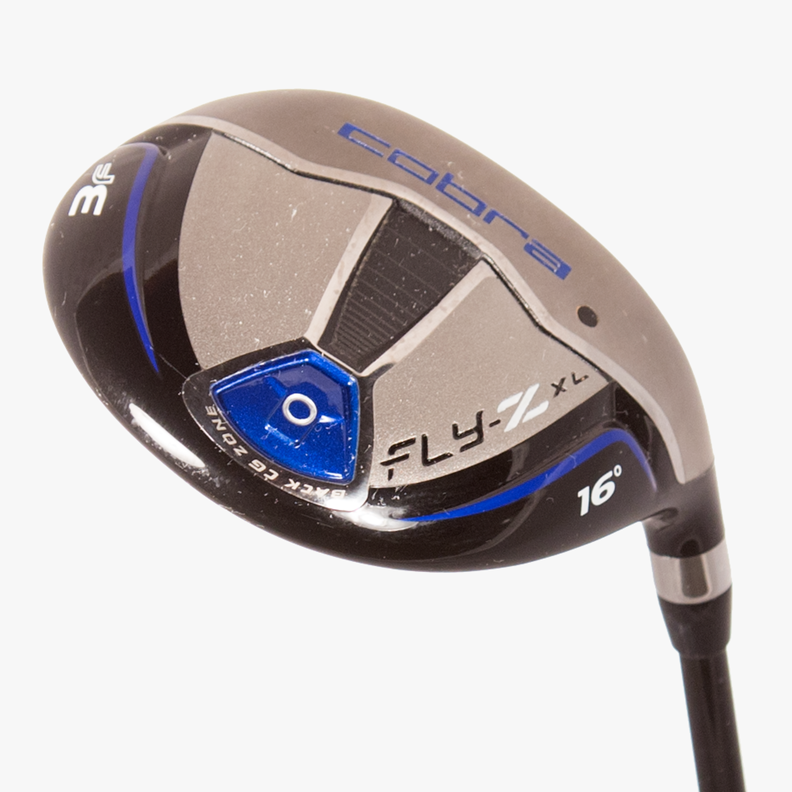 Cobra Fly-Z XL Fairway Woods | Callaway Golf Pre-Owned Cobra Fly-Z XL Fairway Woods | Callaway Golf Pre-Owned