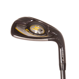 Cobra S3 Irons