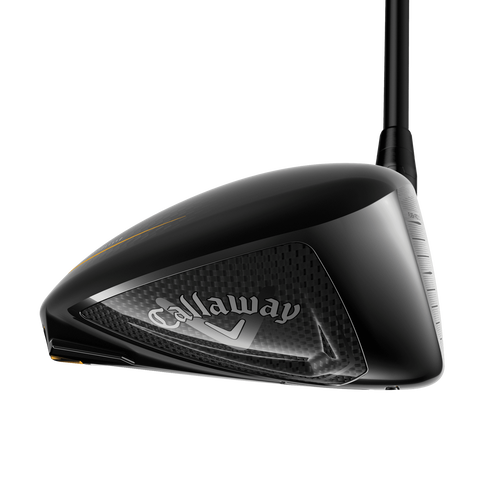 Rogue ST MAX LS Drivers - View 3