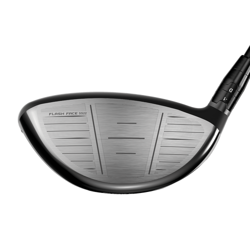 Rogue ST MAX LS Drivers - View 4