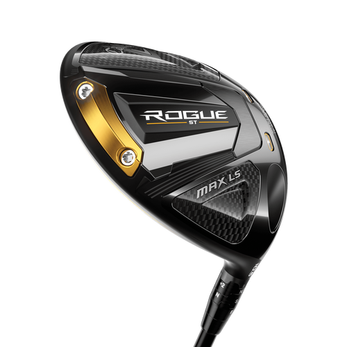 Rogue ST MAX LS Drivers - View 5