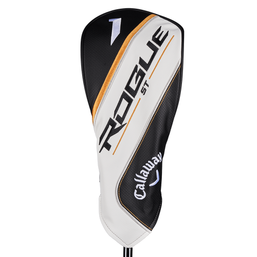 Rogue ST MAX LS Drivers - View 7