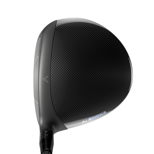 Paradym Ai Smoke MAX D Driver - View 2