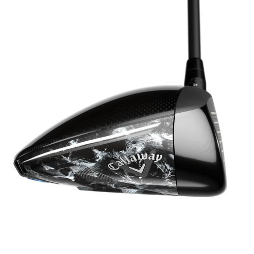 Paradym Ai Smoke MAX D Driver - View 3