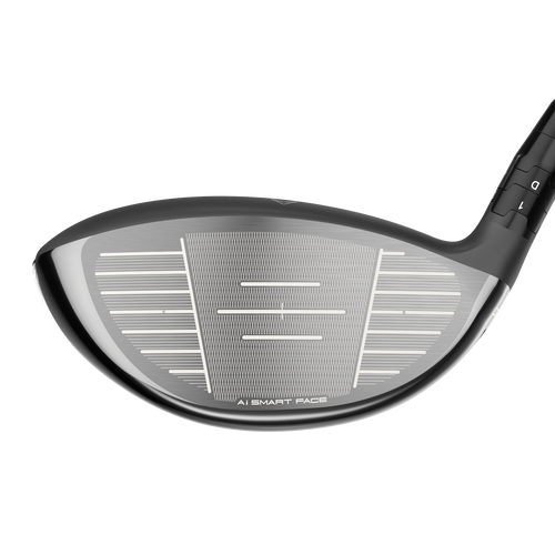 Paradym Ai Smoke MAX D Driver - View 4