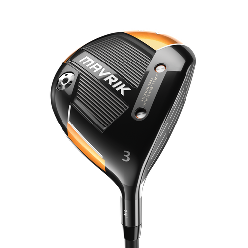 MAVRIK Fairway Woods - View 1
