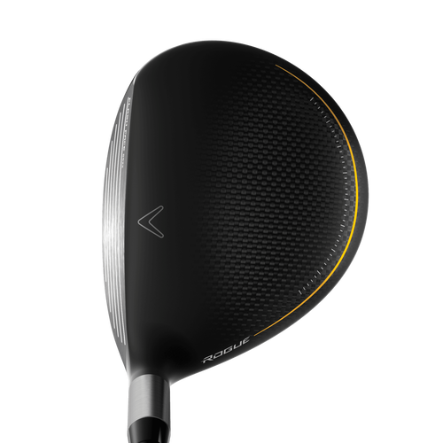 Rogue ST LS Fairway Woods - View 2