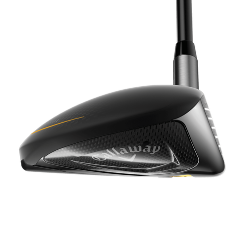 Rogue ST LS Fairway Woods - View 3