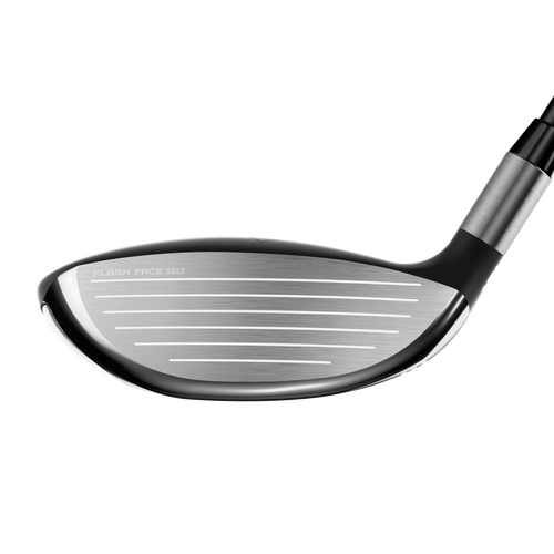 Rogue ST LS Fairway Woods - View 4