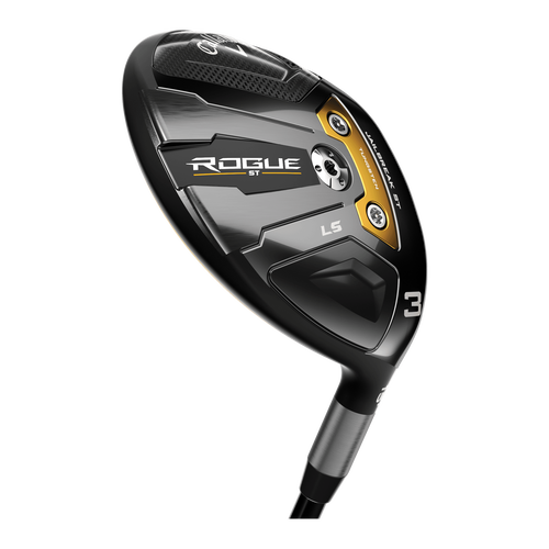 Rogue ST LS Fairway Woods - View 5