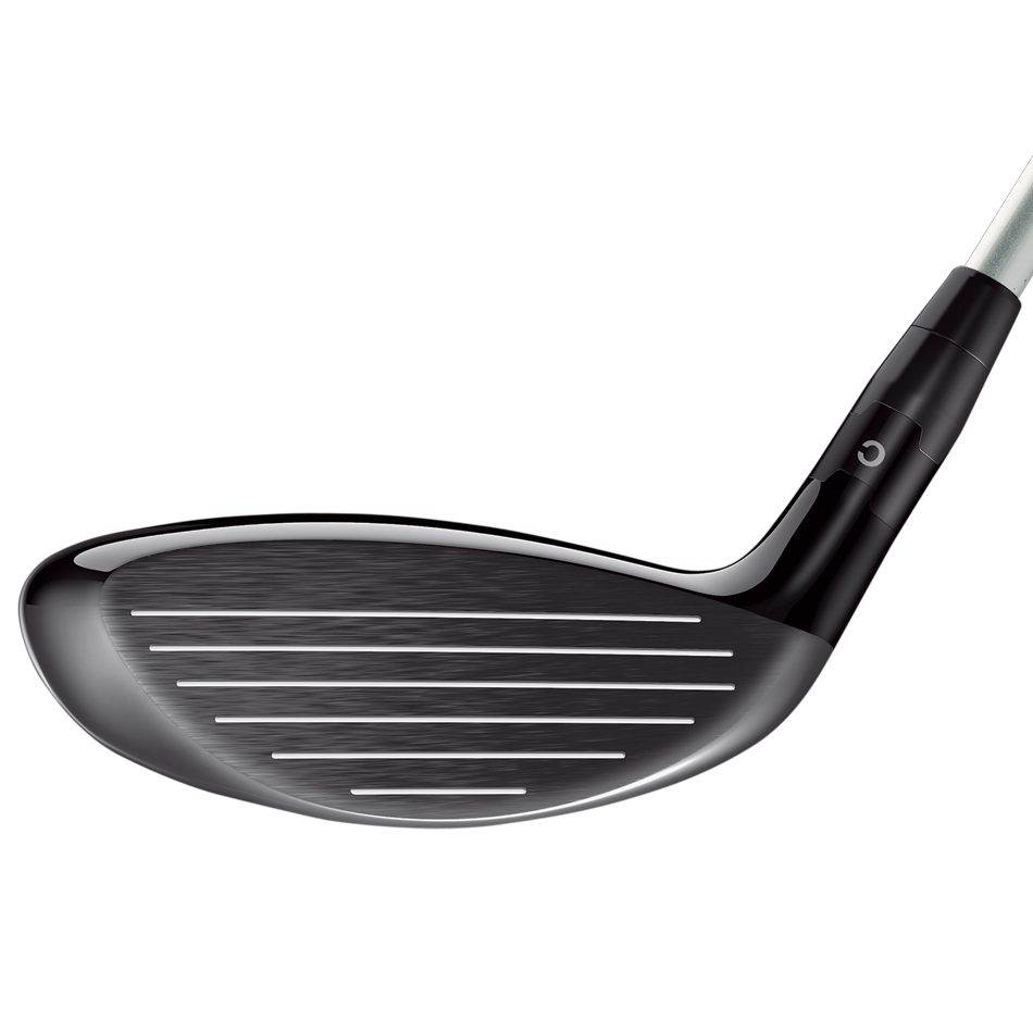 Women's RAZR Fit Xtreme Fairway Woods image 2