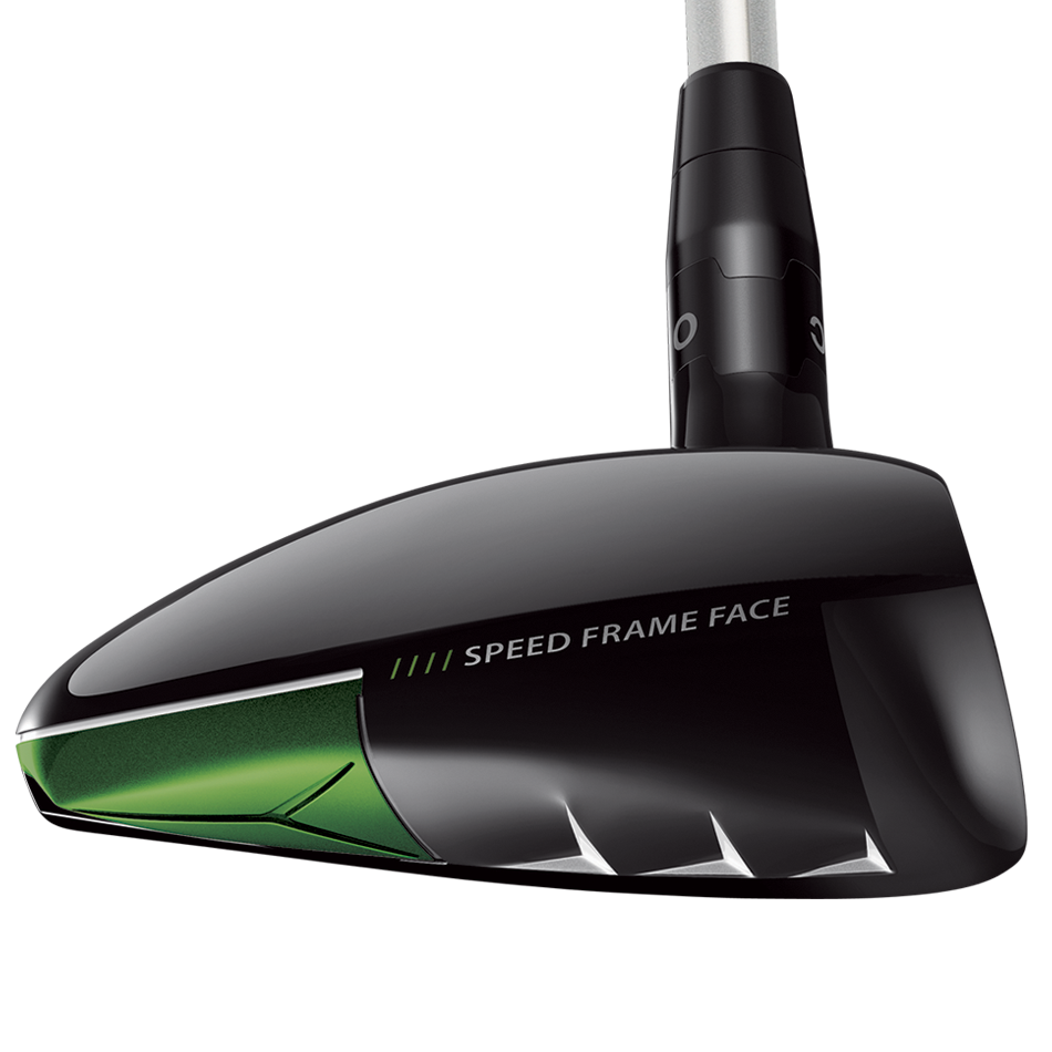 Women's RAZR Fit Xtreme Fairway Woods image 3