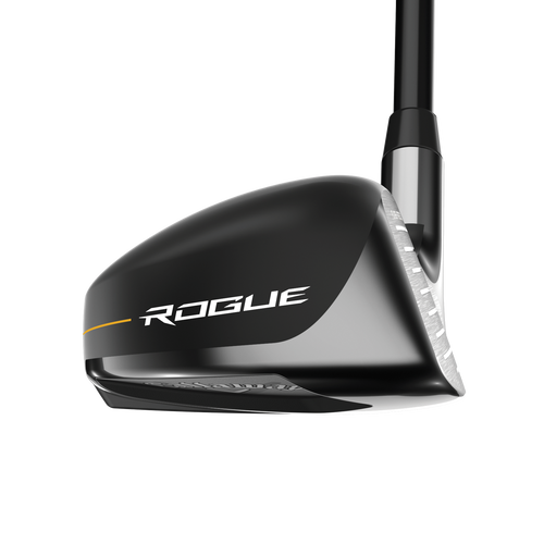 Women's Rogue ST MAX OS Lite Hybrids - View 3