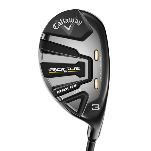 Women's Rogue ST MAX OS Lite Hybrids - View 6
