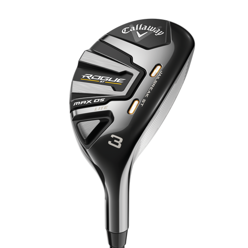Rogue ST MAX OS Lite Hybrids - View 1