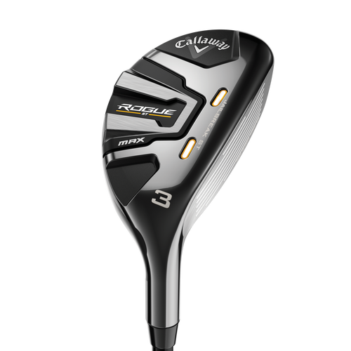 Rogue ST MAX Hybrids - View 1