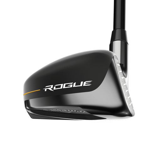 Rogue ST MAX Hybrids - View 3