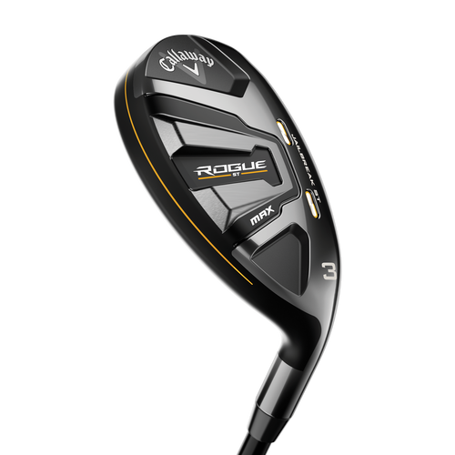 Rogue ST MAX Hybrids - View 5