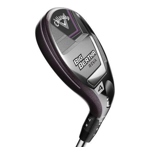 Women's Big Bertha REVA Hybrids - View 5