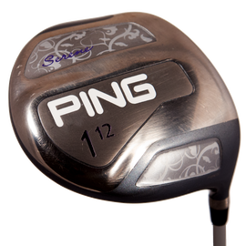 Ping Serene Drivers