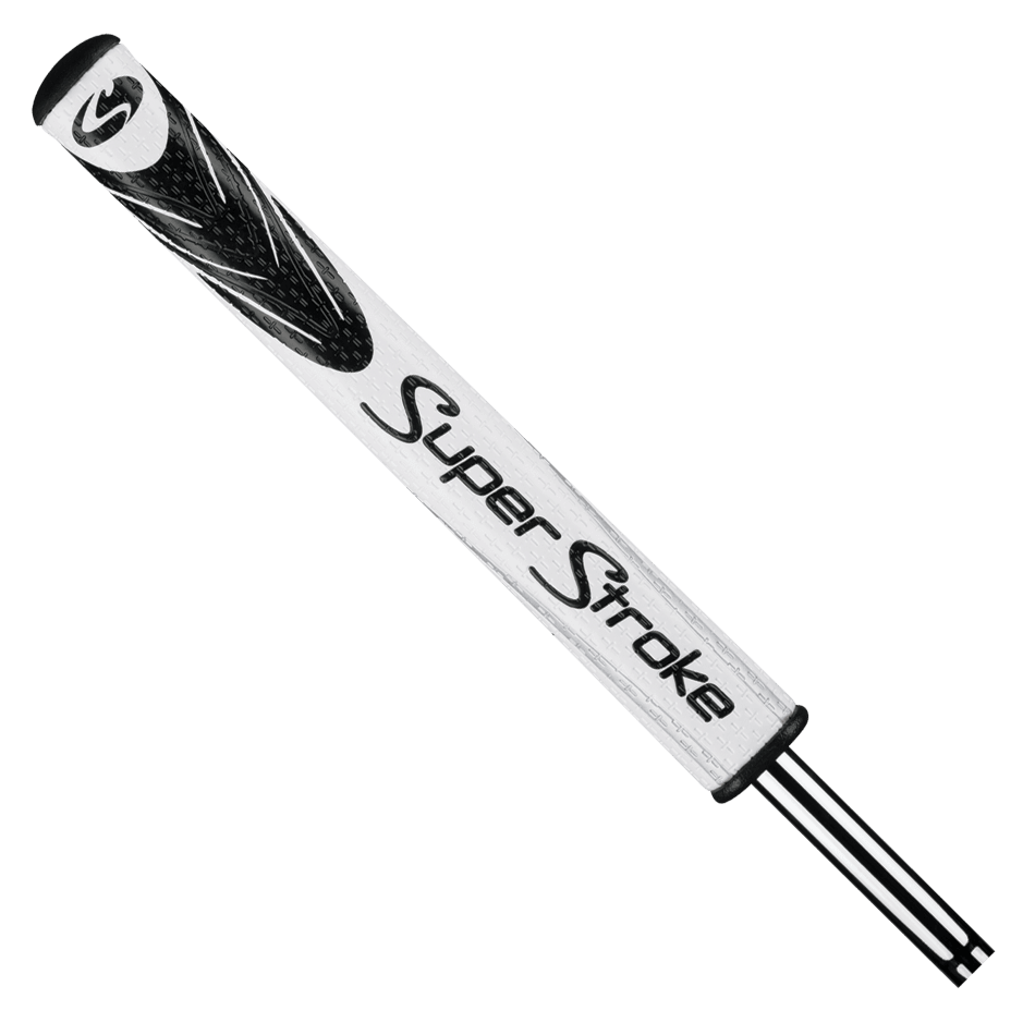 Odyssey Versa #9 White with SuperStroke Grip Putters image 4