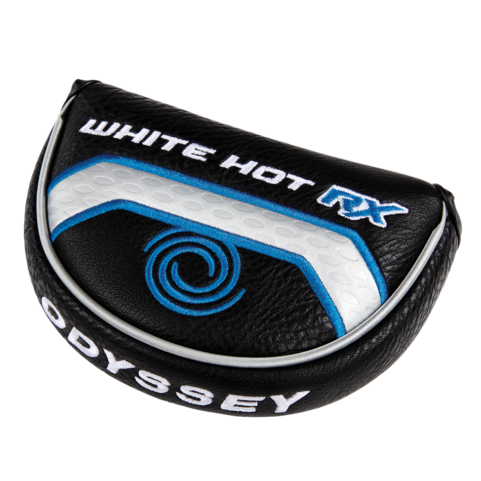 Odyssey White Hot RX #9 Putter with SuperStroke Grip image 5