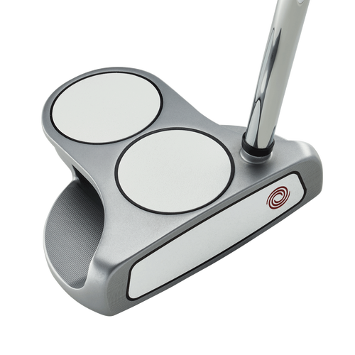 White Hot OG 2-Ball Putter - View 1