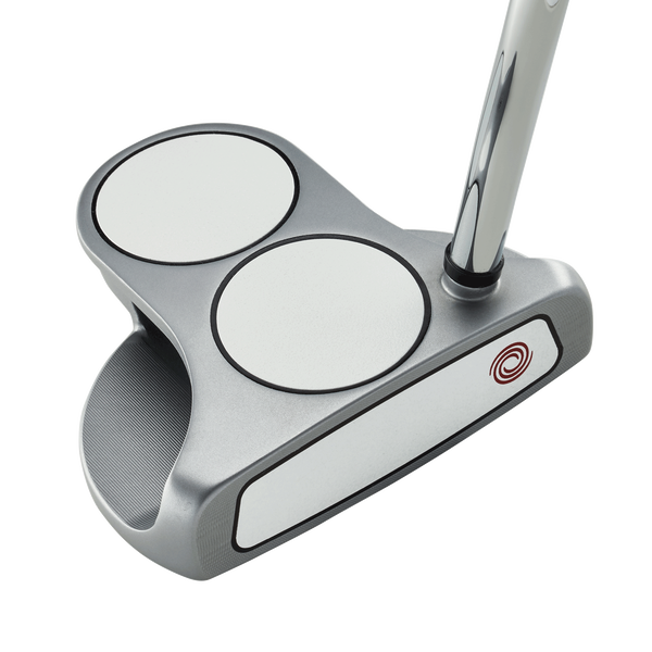 White Hot OG 2-Ball Putter Technology Item