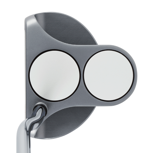 White Hot OG 2-Ball Putter - View 2