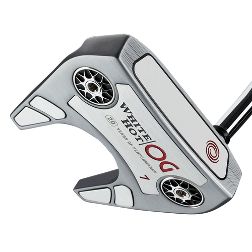 White Hot OG #7 Putter - View 4